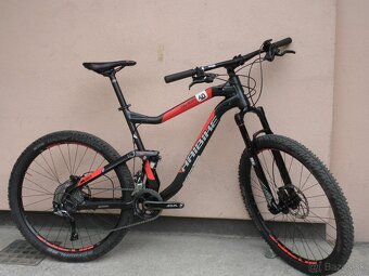 Málo jetý Haibike Seet FullSeven 6.0 - 3
