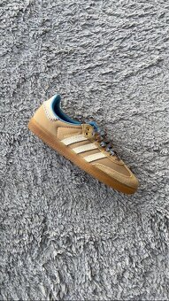 adidas Samba Nylon Wales Bonner Desert White - 3