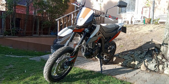 Aprilia SX 125 ABS 2022 - 3