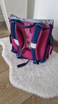 Školská taška pre prváka - 3