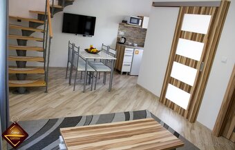 Apartmán s 2 kúpeľňami v rekreačnej oblasti - 3