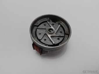 Zapalovanie JAWA PIONIER - 3