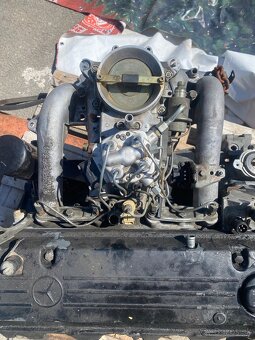 Motor m102 - 3