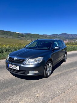 Skoda Octavia 1.6 TDi 77kw DSG - 3