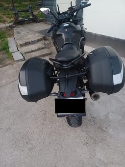 Predám CF MOTO 650 GT - 3