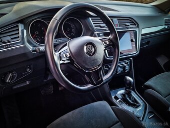 VW Tiguan 2.0 TSI 4MOTION R-Line (220k) - 3