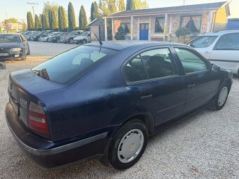 Škoda Octavia 1.9 TDI - 3