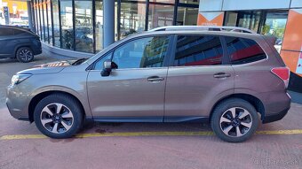 Subaru Forester 2.0i-L 110kW CVT Comfort - 3