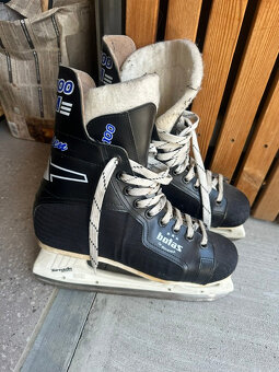 Pánske korčule Botas - 3