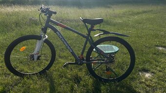 Bicykel Rockrider - 3