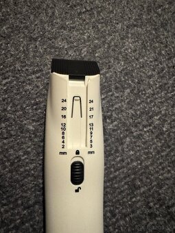 zastrihavac brady - 3