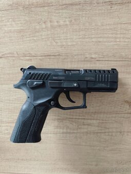 Grand power P1 ultra 9 mm - 3