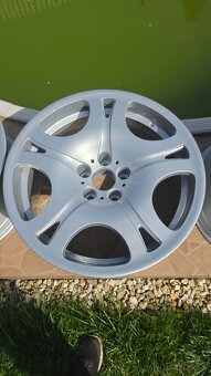 Bmw style92 5x120 - 3