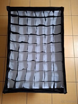 Menik softbox 60x90 - 3