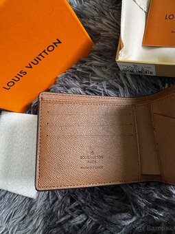 Peňaženka Louis Vuitton - 3