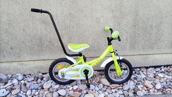 Bicykel pre najmensich - 3
