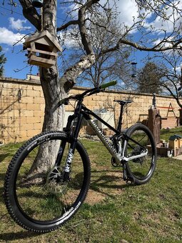 Mondraker Foxy - 3