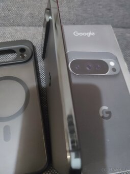 Google Pixel 10 Pro XL - 3