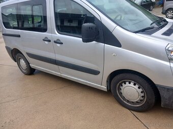 Peugeot Expert - 3