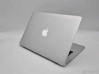 ▼Apple MacBook Air 13" (2017) - 13,3" / i5-5350U / 8GB / 1 - 3