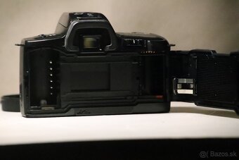 Minolta Dynax 303si - 3