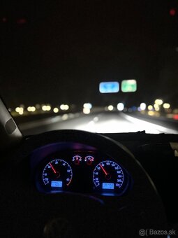 VW Polo 9N - 3