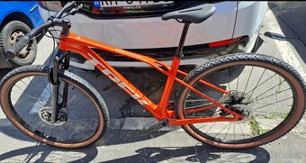Trek procaliber 9.5 / 2025 - 3