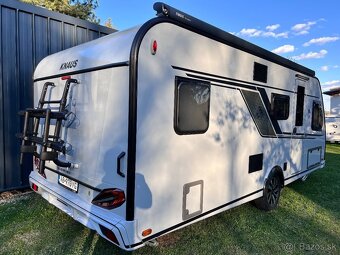 KNAUS SÜDWIND 580 QS 60 YEARS - 3