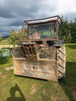UKT Zetor Proxima Plus 9541 - 3