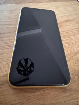 iPhone 11 256GB - 3