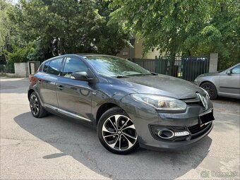 Renault Megane 1.5 DCi - 3