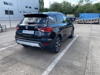 Seat Arona - 3