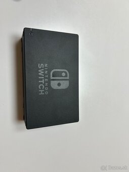 Nintendo switch - 3