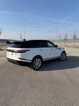 Land Rover Range Rover Velar - 3