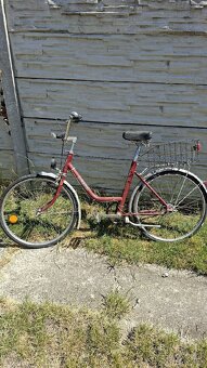 Bicykel - 3