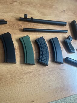 airsoft diely - 3