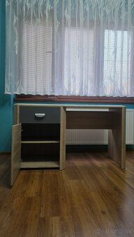 Nábytok do detskej - študentskej izby - 3