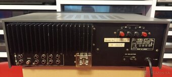 Fisher CA-7000 - 3