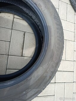Letné pneumatiky 225/60 R17 - 3