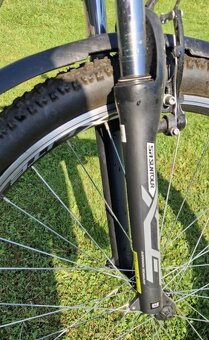 Bicykel CTM dámsky - 3