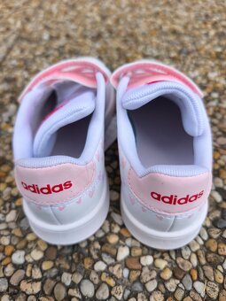 adidas Advantage CF C - 3