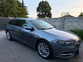Opel Insignia - 3