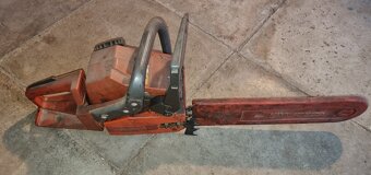Predam pilu husqvarna 40 - 3