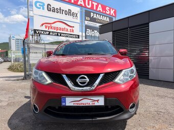 Nissan Qashqai dCi 130 N-Connecta - 3