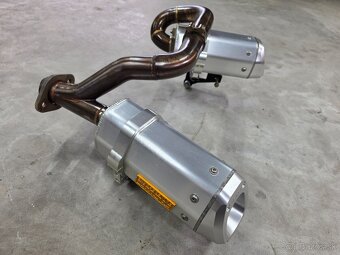 Predam  JRWC - 3