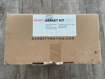 Orignál Turbo Garrett 751851-5004S 1.9TDI 77kW - 3