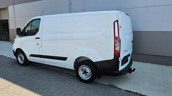Ford Transit Custom FL - 3