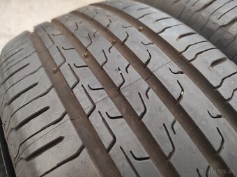Letné pneu 195/55 R16 Continental 4ks - 3