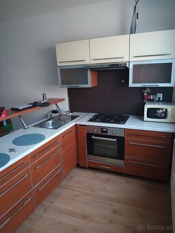 Predám kuchynskú linku - 3