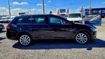 Volkswagen Golf Variant 2.0 TDI-110kw Lounge 4MOTION - 3